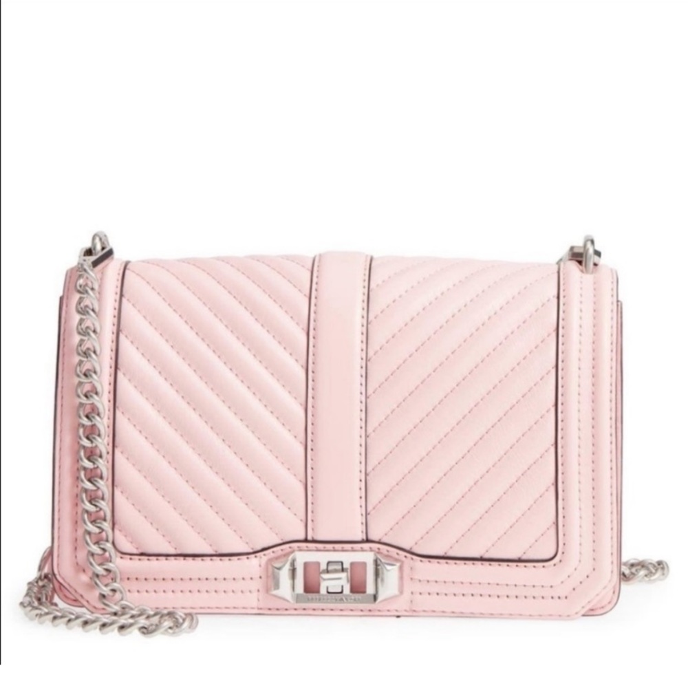 ✨Rebecca Minkoff bag